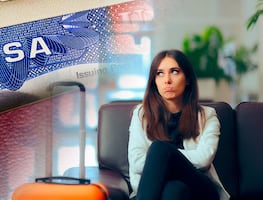 Si inicio mi trámite de visa americana en marzo de 2024, ¿hasta cuándo me darán cita?