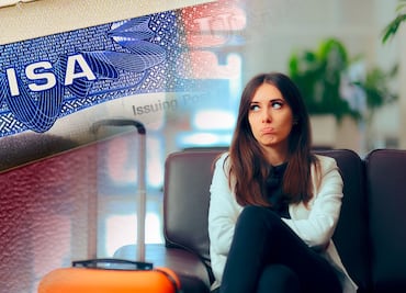 Rechazo de visa americana 221(g): ¿Qué significa y cuánto dura el proceso administrativo?