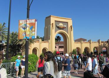 Universal Orlando Resort lanza ofertas especiales por el Black Friday