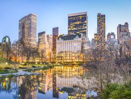 Nombran a Nueva York la mejor ciudad de Estados Unidos para 2023