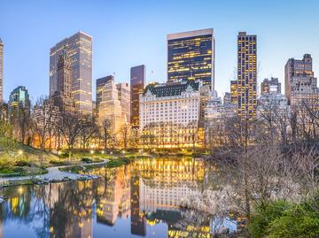 Nombran a Nueva York la mejor ciudad de Estados Unidos para 2023