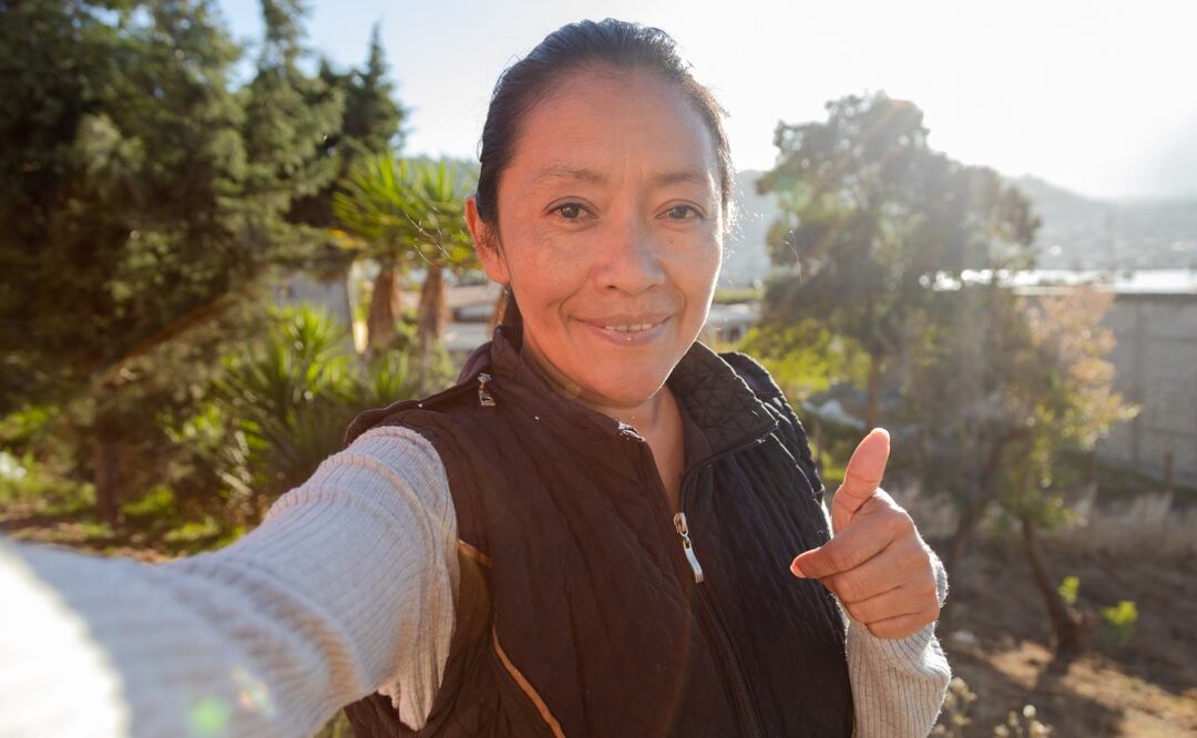 La inscripción el Programa Mujeres con Bienestar Edomex es completamente gratuita. Foto: iStock