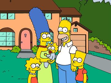 ¿Cuántas ciudades llamadas ‘Springfield’ hay en Estados Unidos?