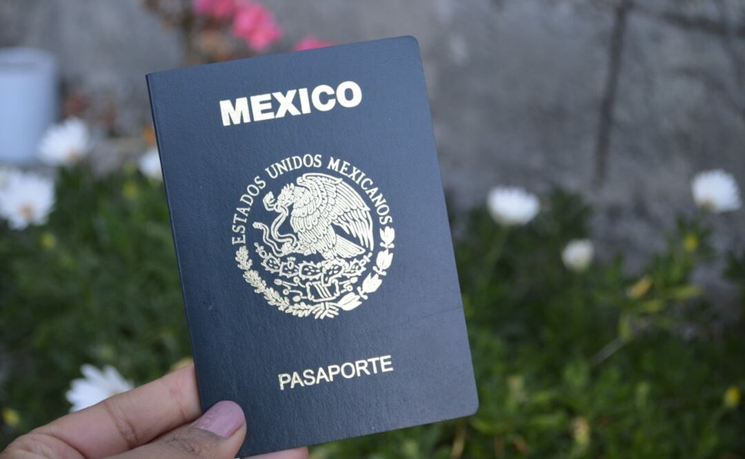 Diana Espinoza / Vive USA 