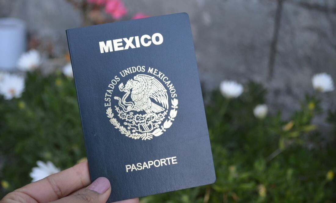 Diana Espinoza / Vive USA