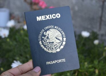 Pasaporte mexicano: suspenden trámites en dos delegaciones