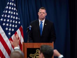 Un informe culpa al Servicio Secreto de los fallos de seguridad en el atentado a Trump