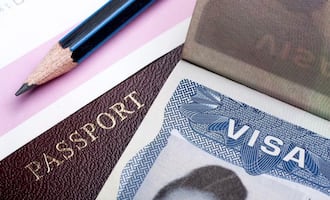 Esta es la importancia de tener un pasaporte mexicano vigente para tramitar la visa americana