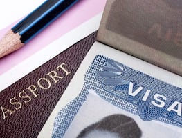 Esta es la importancia de tener un pasaporte mexicano vigente para tramitar la visa americana