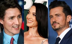 “Le cuesta verla con un líder mundial”: Así reaccionó Orlando Bloom al romance de Katy Perry y Justin Trudeau