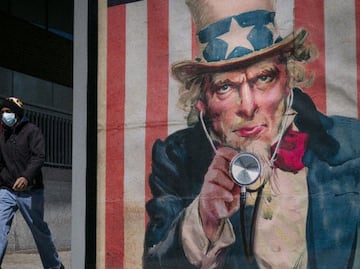 EU destina millones de dólares para compensar el impacto económico por Covid-19