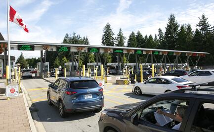 Canadá abre su frontera a Estados Unidos: guía y requisitos para viajar 