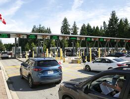 Canadá abre su frontera a Estados Unidos: guía y requisitos para viajar