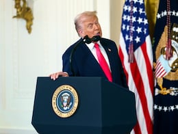 BBC se rinde ante Trump: pide disculpas para evitar demanda de mil millones por “manipular” su discurso