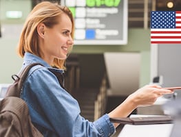 Así es todo el proceso al pasar Migración (CBP) en Estados Unidos