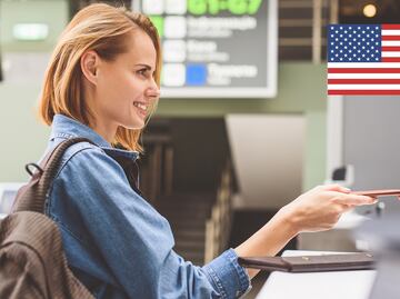 Migración y Aduanas en Estados Unidos: ¿Cómo es? ¿Qué preguntan? ¿Cuánto tiempo permiten quedarse?