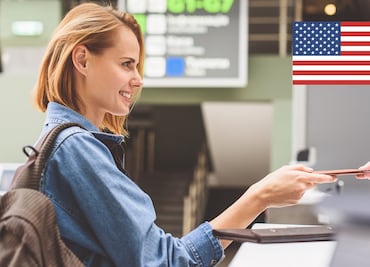 Migración y Aduanas en Estados Unidos: ¿Cómo es? ¿Qué preguntan? ¿Cuánto tiempo permiten quedarse?