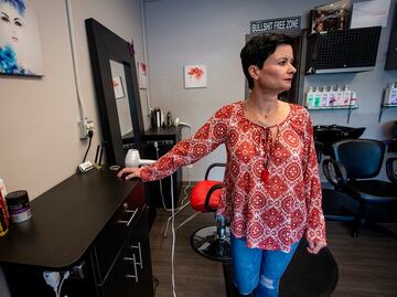 ¿Qué negocios reabrirán en Estados Unidos la próxima semana?