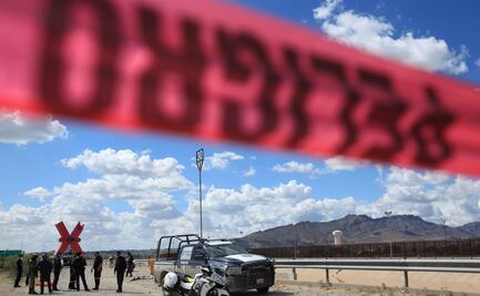 Muere niña de 5 años ahogada al intentar cruzar el río Bravo