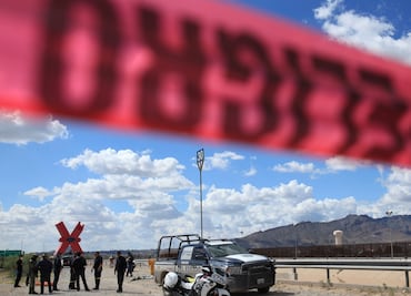 Muere niña de 5 años ahogada al intentar cruzar el río Bravo