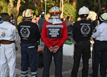 Más de 9 millones de mexicanos participaron en el simulacro sísmico nacional 2023