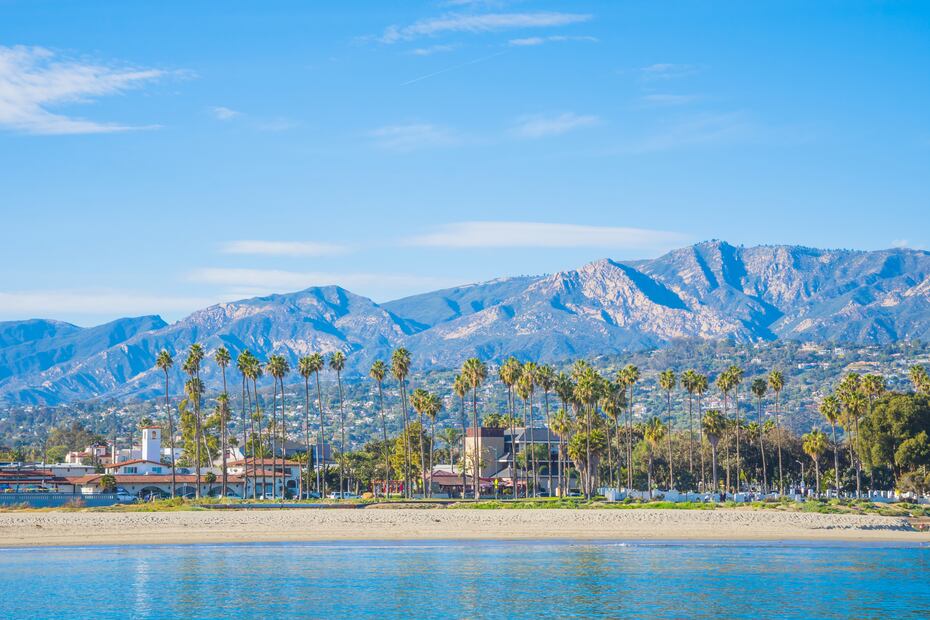 California/ iStock/ Damien VERRIER
