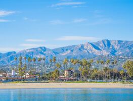 California, la respuesta a todos tus deseos de viaje: montaña, playa, diversión y hasta nieve