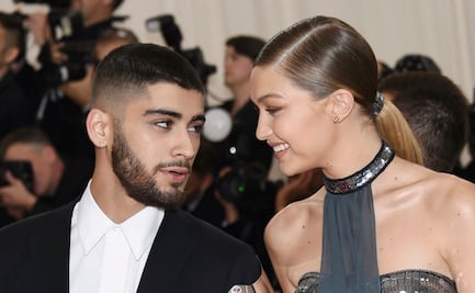 Gigi Hadid y Zayn Malik se separan tras acusaciones de agresión a Yolanda 