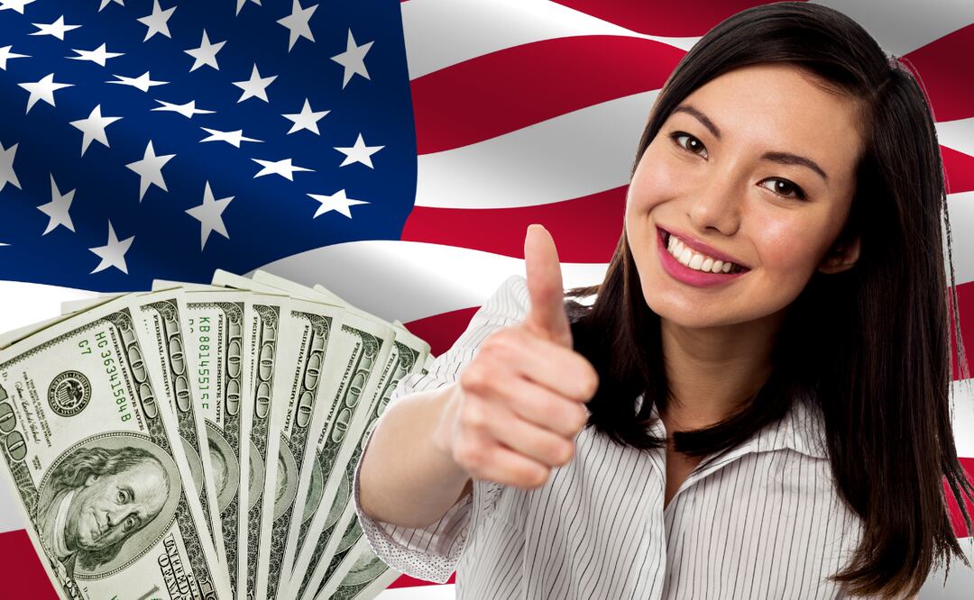 ¿Eres mexicana y sueñas con estudiar en Estados Unidos Esta beca te da $12,500 dólares para hacerlo realidad. Foto: Canva