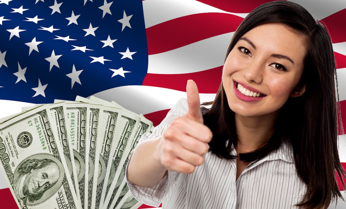 ¿Eres mexicana y sueñas con estudiar en Estados Unidos Esta beca te da $12,500 dólares para hacerlo realidad. Foto: Canva