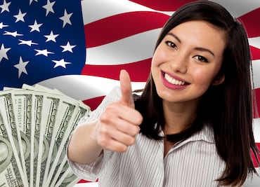 ¿Eres mexicana y sueñas con estudiar en Estados Unidos? Esta beca te da $12,500 dólares para hacerlo realidad