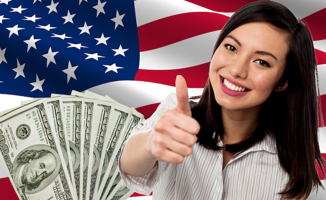 ¿Eres mexicana y sueñas con estudiar en Estados Unidos? Esta beca te da $12,500 dólares para hacerlo realidad