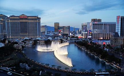 Atracciones, hoteles y casinos que ya están abiertos en Las Vegas