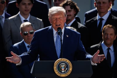 Trump anuncia nuevos aranceles y México vuelve al centro de la guerra comercial con EU