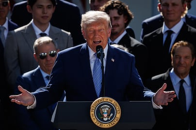 Trump anuncia nuevos aranceles y México vuelve al centro de la guerra comercial con EU