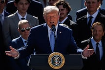 Trump anuncia nuevos aranceles y México vuelve al centro de la guerra comercial con EU