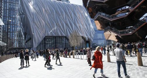 Las ciudades más caras para viajes de negocios