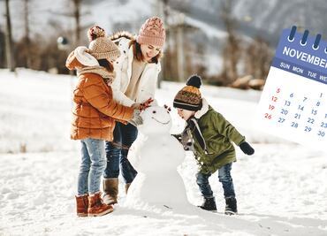 Calendario SEP 2023: ¿Cuándo es el último puente del año?