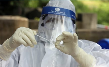 Nueva variante del coronavirus. ¿Es más contagiosa? ¿Es resistente a las vacunas?