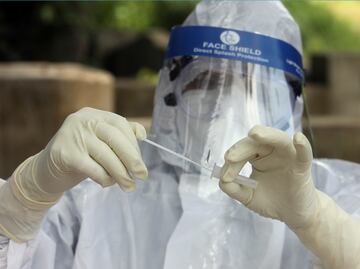 Nueva variante del coronavirus. ¿Es más contagiosa? ¿Es resistente a las vacunas?