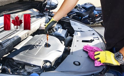 Canadá ofrece trabajo de $40,000 a mexicanos con secundaria (sin inglés) 