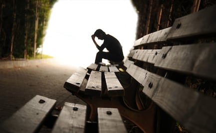 Covid-19 genera problemas cognitivos durante primeros meses tras el alta