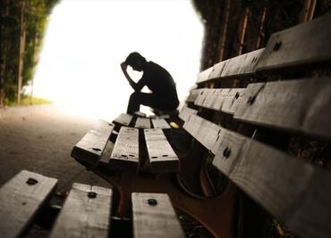 Covid-19 genera problemas cognitivos durante primeros meses tras el alta