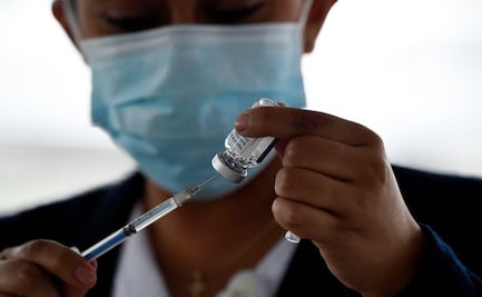 ¿Cómo registrarse para recibir la vacuna contra Covid-19 en la frontera?