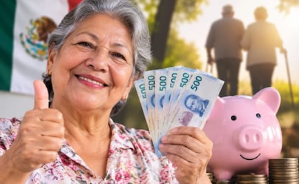 ¿Quién puede recibir los $17,885 pesos del complemento del Fondo de Pensiones para el Bienestar?