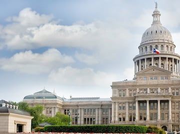 Texas extiende confinamiento por Covid-19; aquí los condados con más contagios