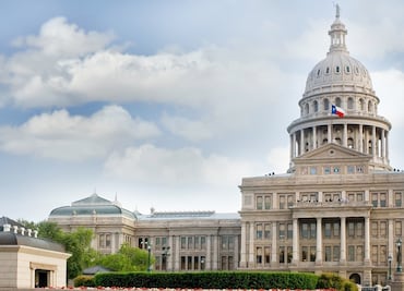Texas extiende confinamiento por Covid-19; aquí los condados con más contagios