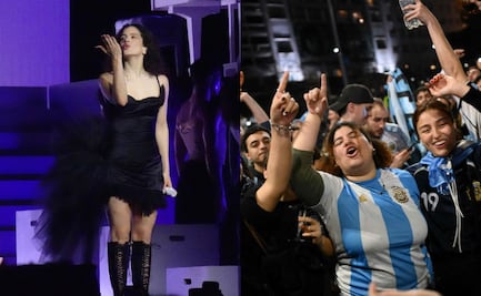 Rosalía desata la furia en Argentina tras un TikTok; ya piden boicot a sus conciertos