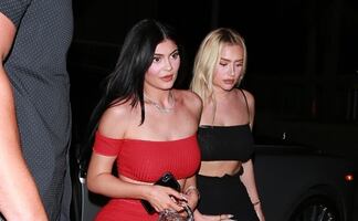 Mejor amiga de Kylie Jenner arrasa con ‘bikini body’