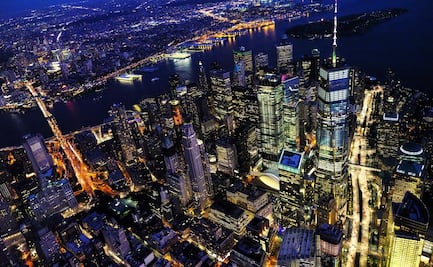 ¿Qué abre primero en la fase 1 de desconfinamiento en la ciudad de Nueva York?